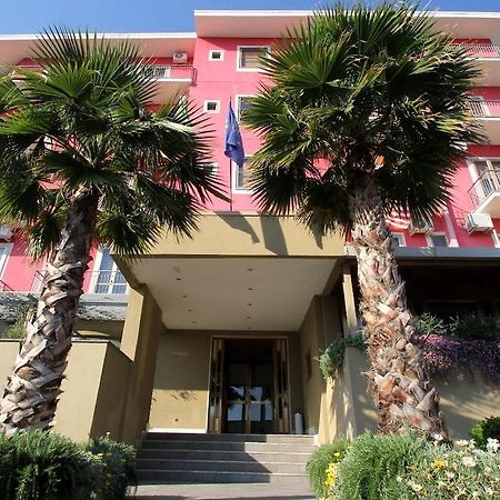 Hotel Carosello Pontecagnano Ngoại thất bức ảnh