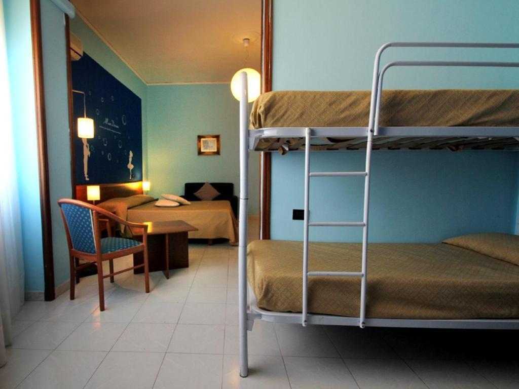 Hotel Carosello Pontecagnano Ngoại thất bức ảnh