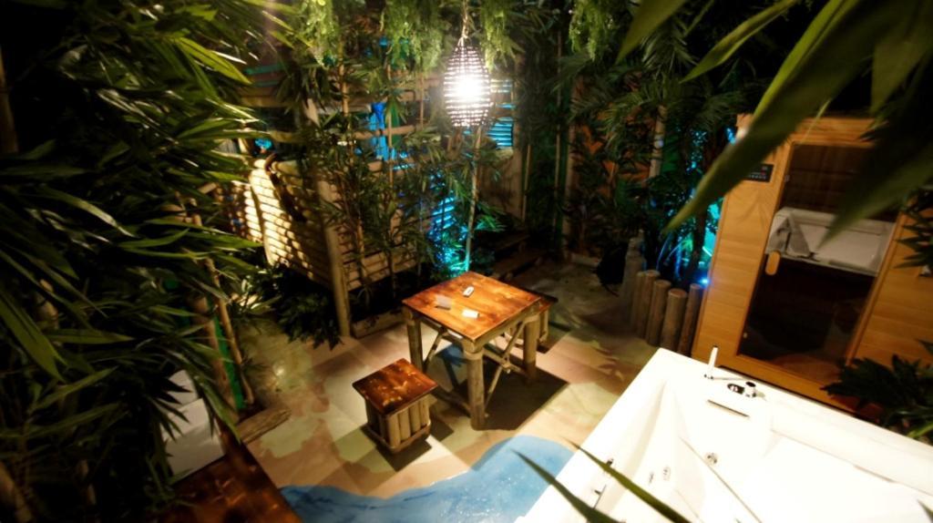 Hotel Carosello Pontecagnano Ngoại thất bức ảnh