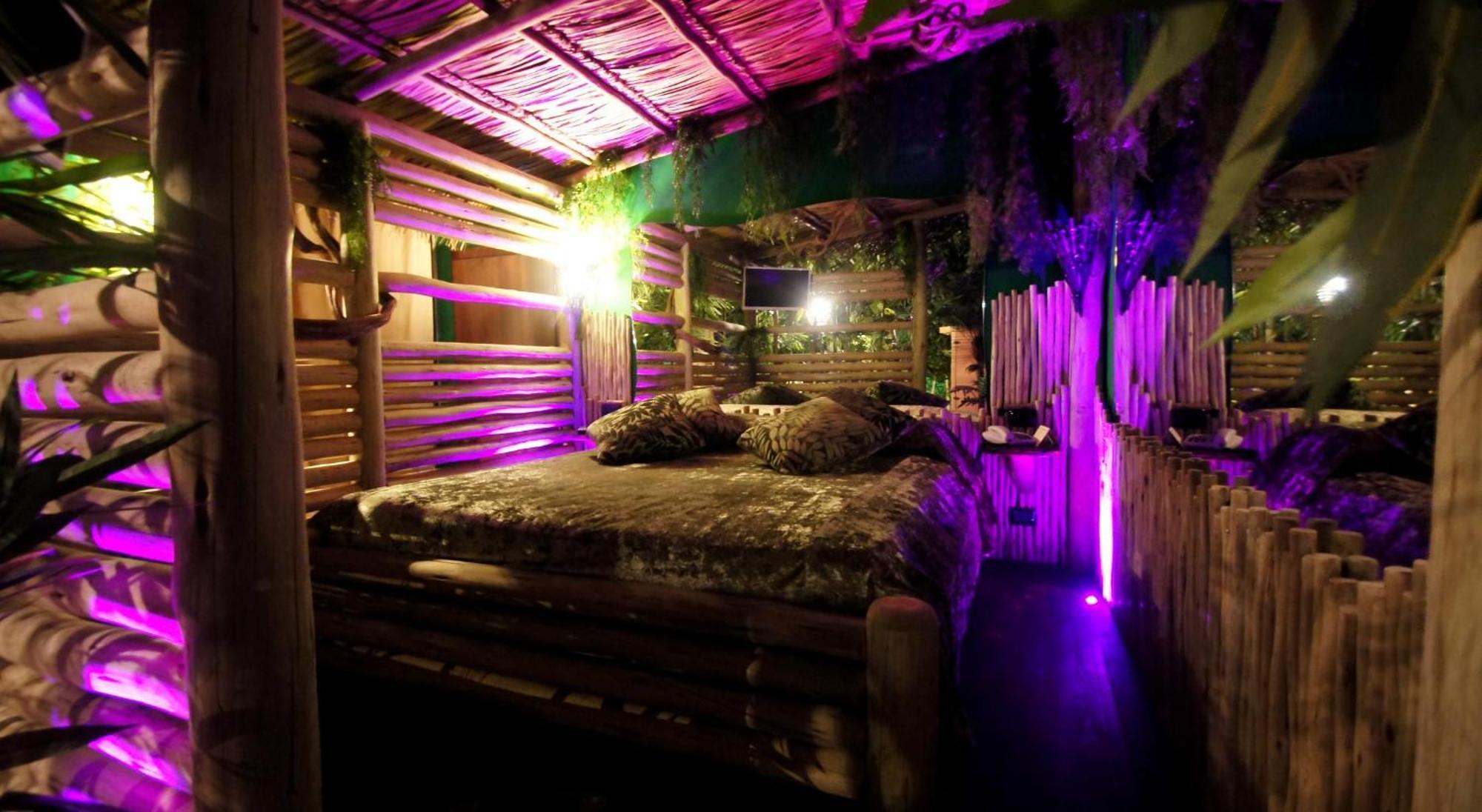 Hotel Carosello Pontecagnano Ngoại thất bức ảnh