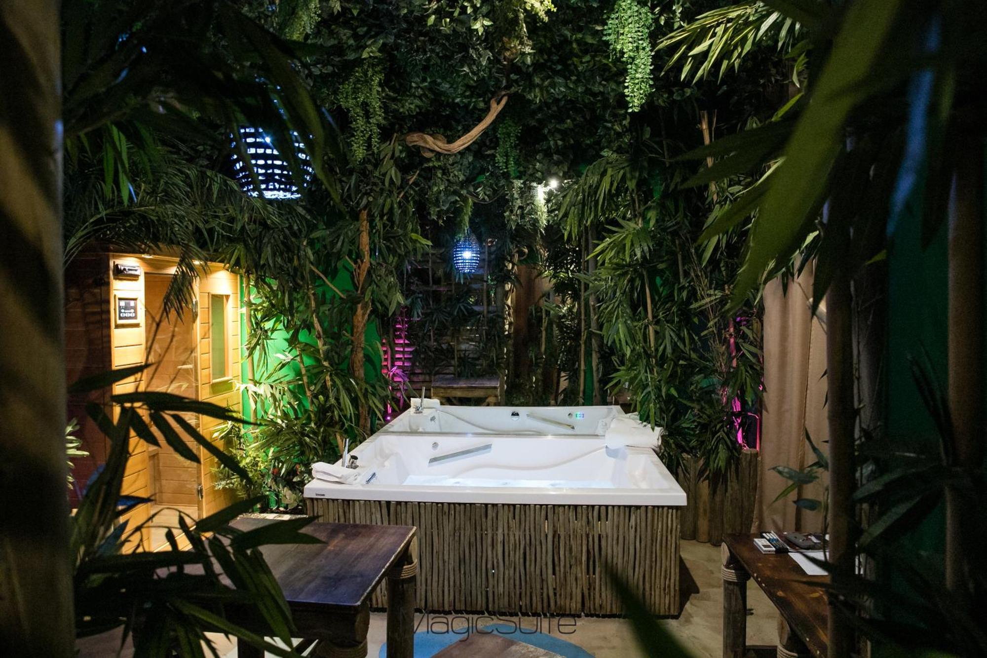 Hotel Carosello Pontecagnano Ngoại thất bức ảnh
