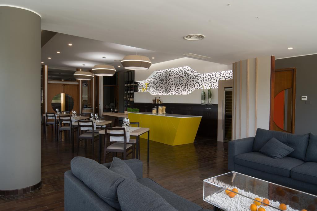 Hotel Carosello Pontecagnano Ngoại thất bức ảnh