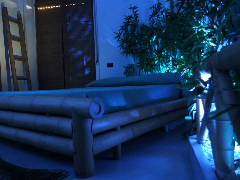 Hotel Carosello Pontecagnano Ngoại thất bức ảnh